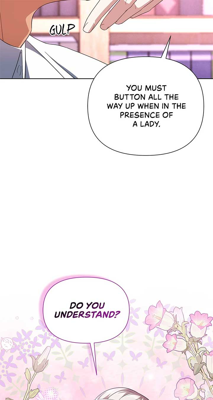 The Tutor’s Secret Sessions [Official] Chapter 5 - Page 60