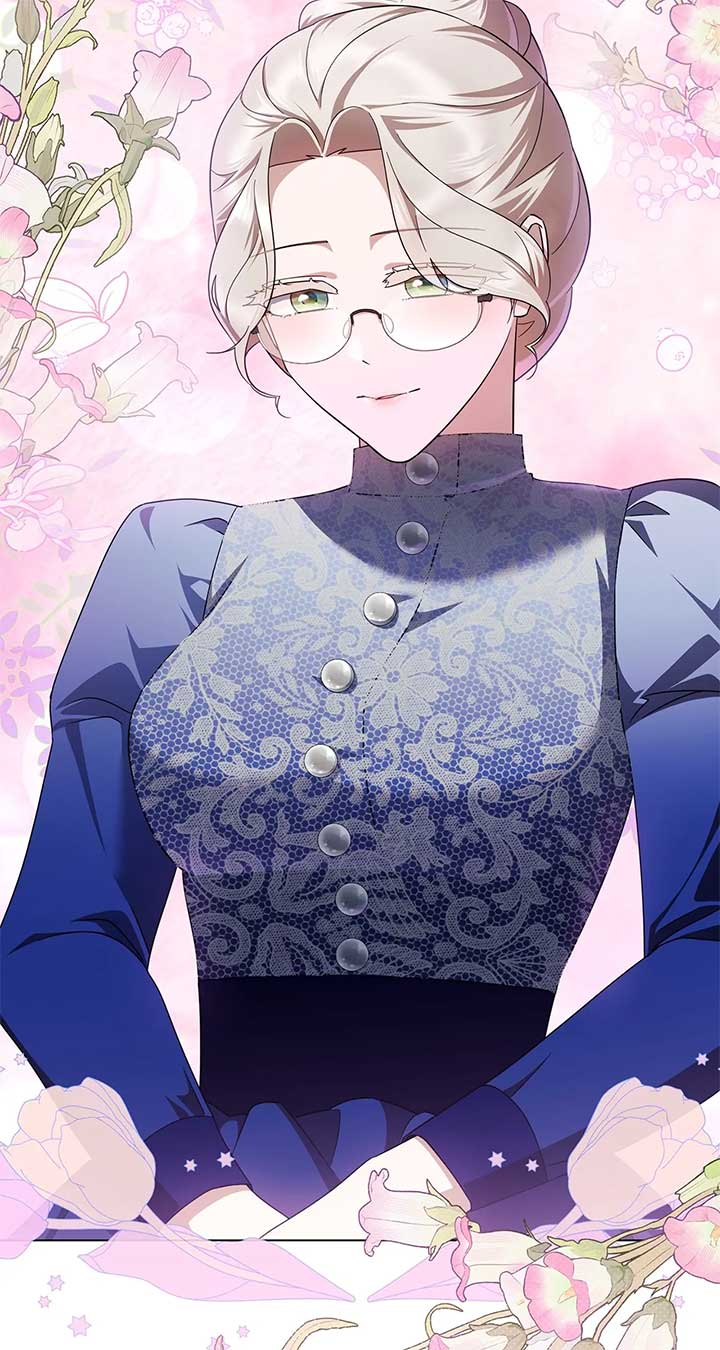 The Tutor’s Secret Sessions [Official] Chapter 5 - Page 61