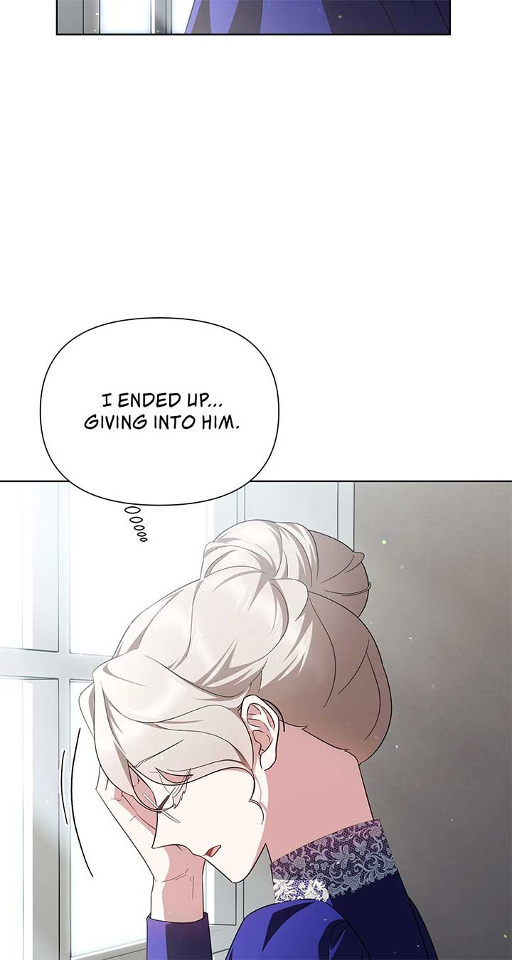 The Tutor’s Secret Sessions [Official] Chapter 5 - Page 65