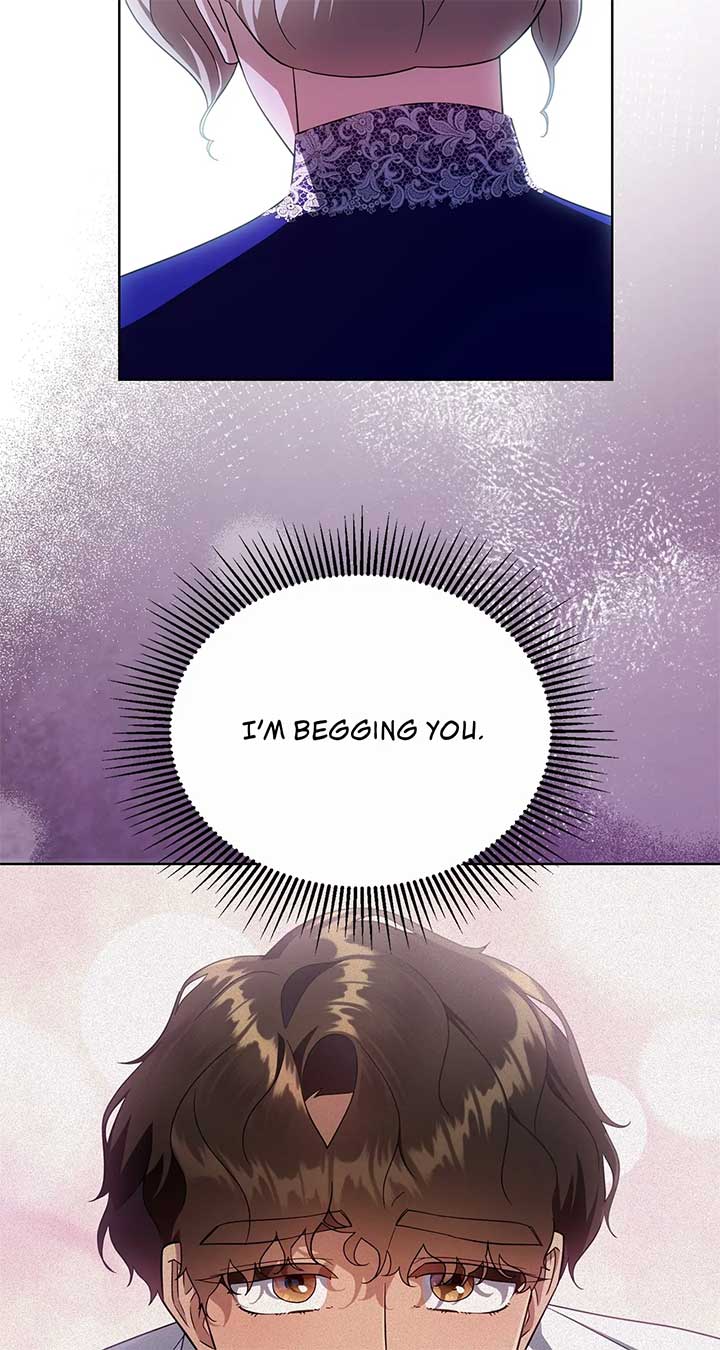 The Tutor’s Secret Sessions [Official] Chapter 5 - Page 67