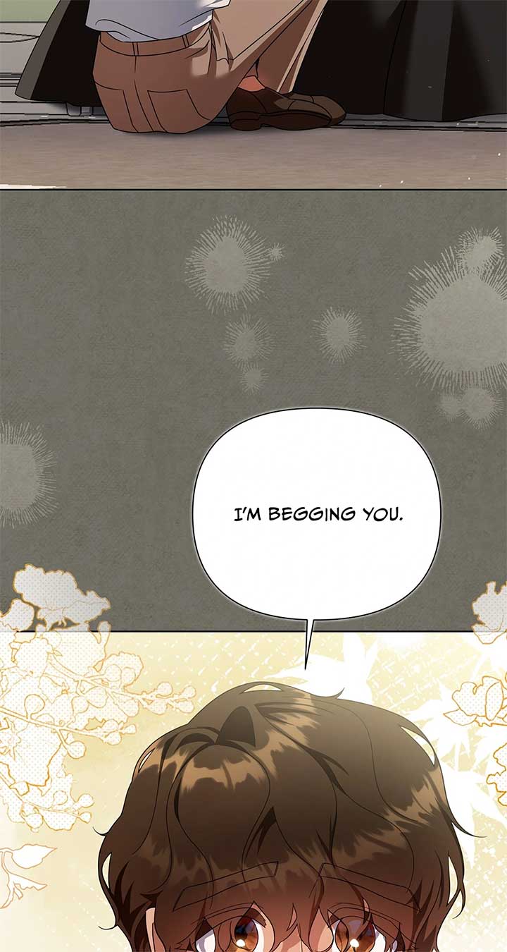 The Tutor’s Secret Sessions [Official] Chapter 5 - Page 70