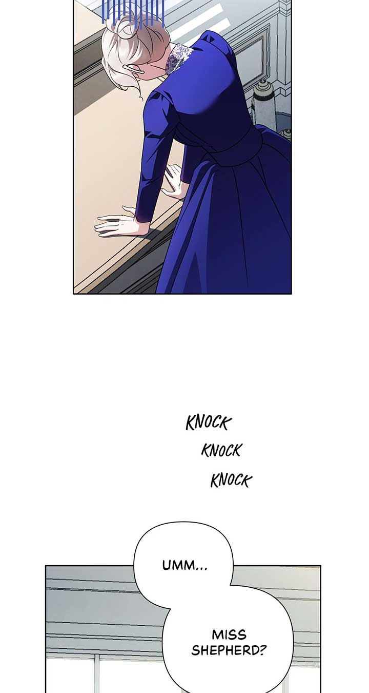 The Tutor’s Secret Sessions [Official] Chapter 5 - Page 73