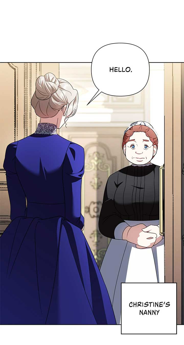 The Tutor’s Secret Sessions [Official] Chapter 5 - Page 75