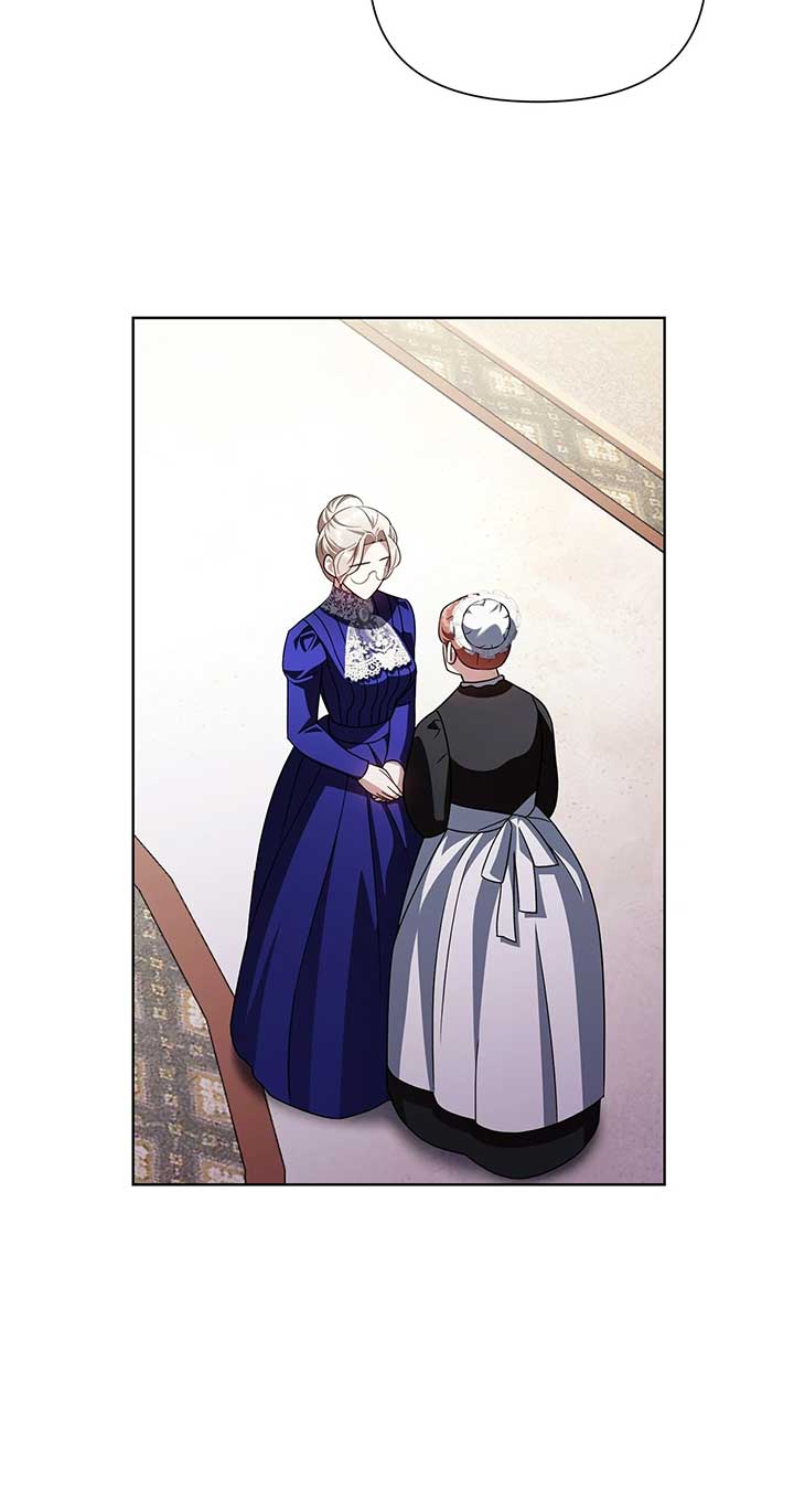 The Tutor’s Secret Sessions [Official] Chapter 5 - Page 78