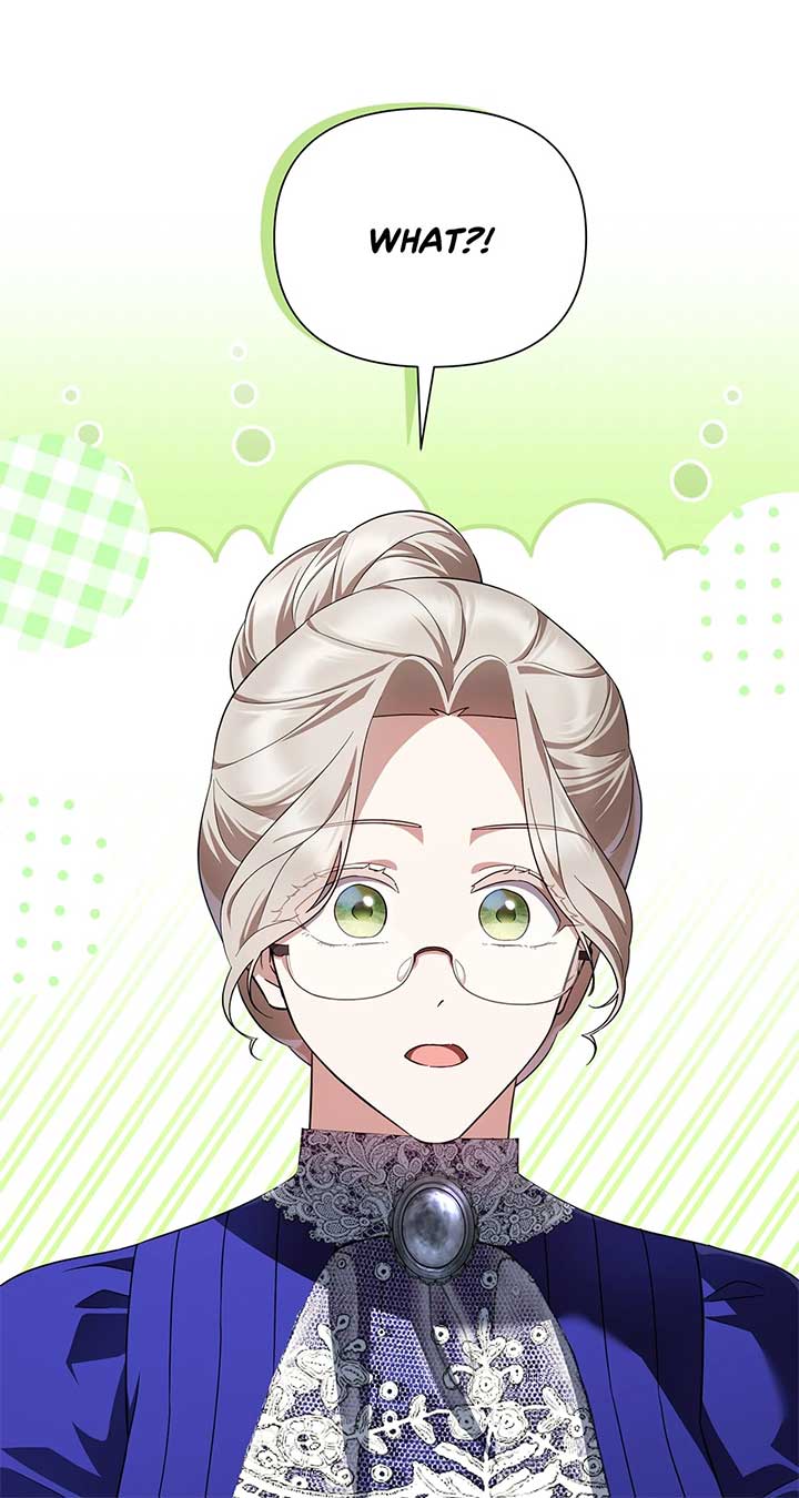 The Tutor’s Secret Sessions [Official] Chapter 5 - Page 79