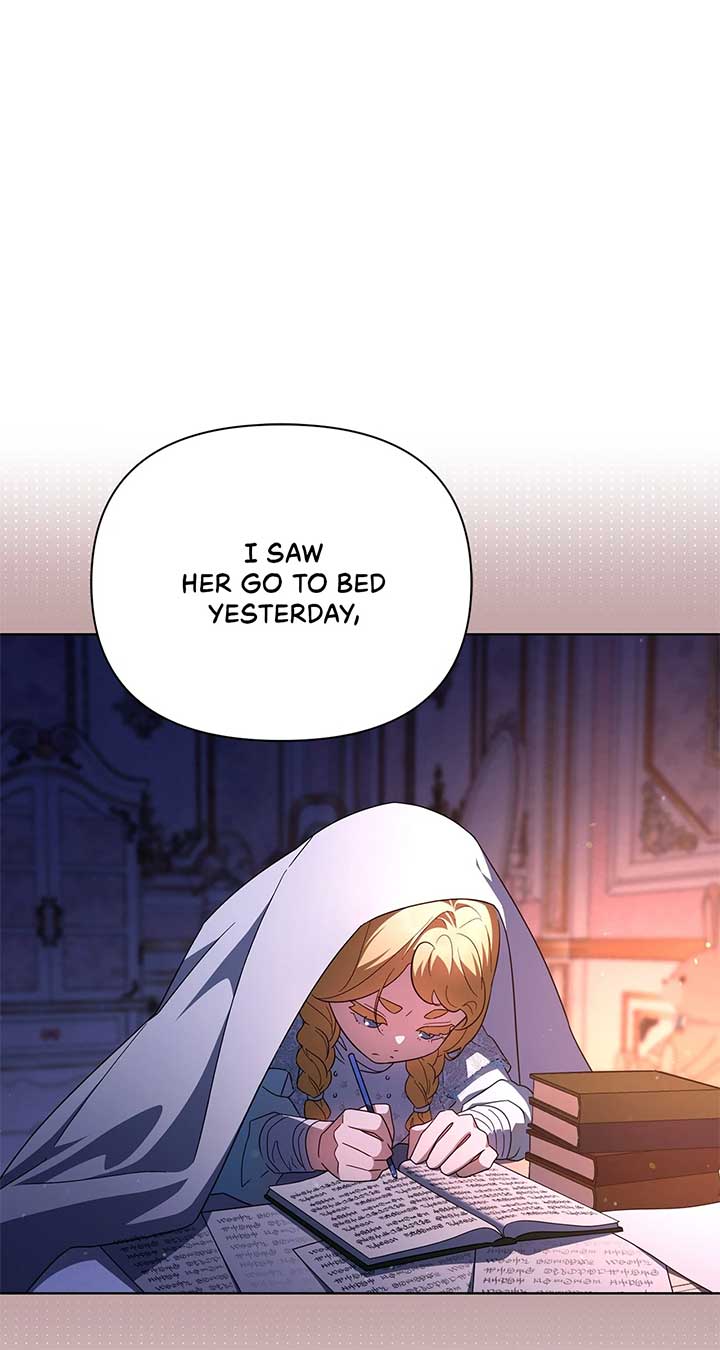 The Tutor’s Secret Sessions [Official] Chapter 6 - Page 5