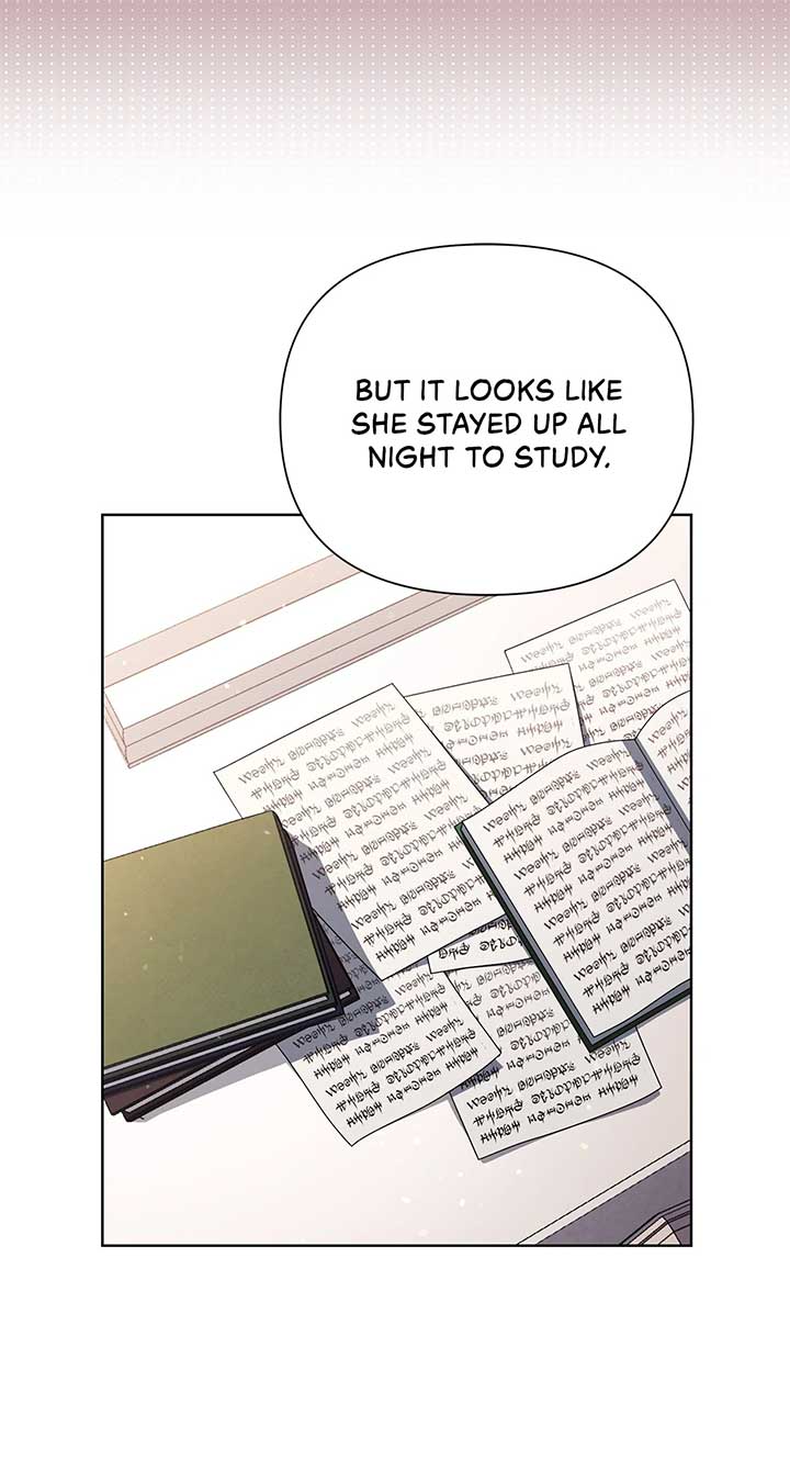 The Tutor’s Secret Sessions [Official] Chapter 6 - Page 6