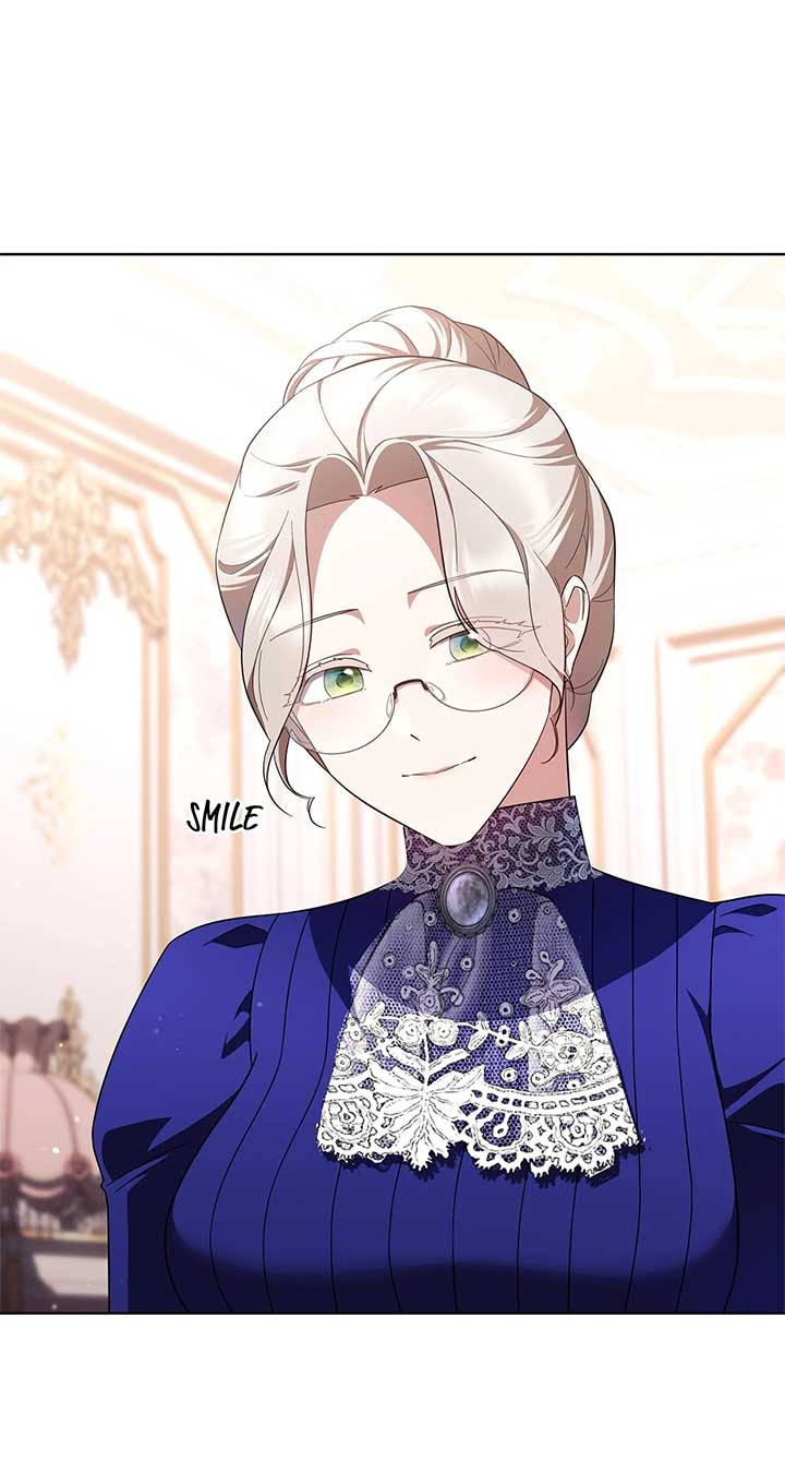 The Tutor’s Secret Sessions [Official] Chapter 6 - Page 7