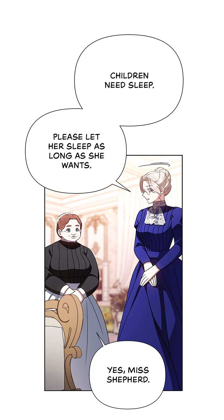 The Tutor’s Secret Sessions [Official] Chapter 6 - Page 8