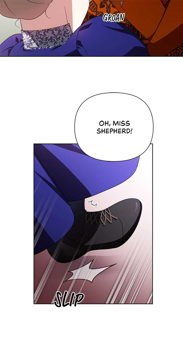 The Tutor’s Secret Sessions [Official] Chapter 6 - Page 11