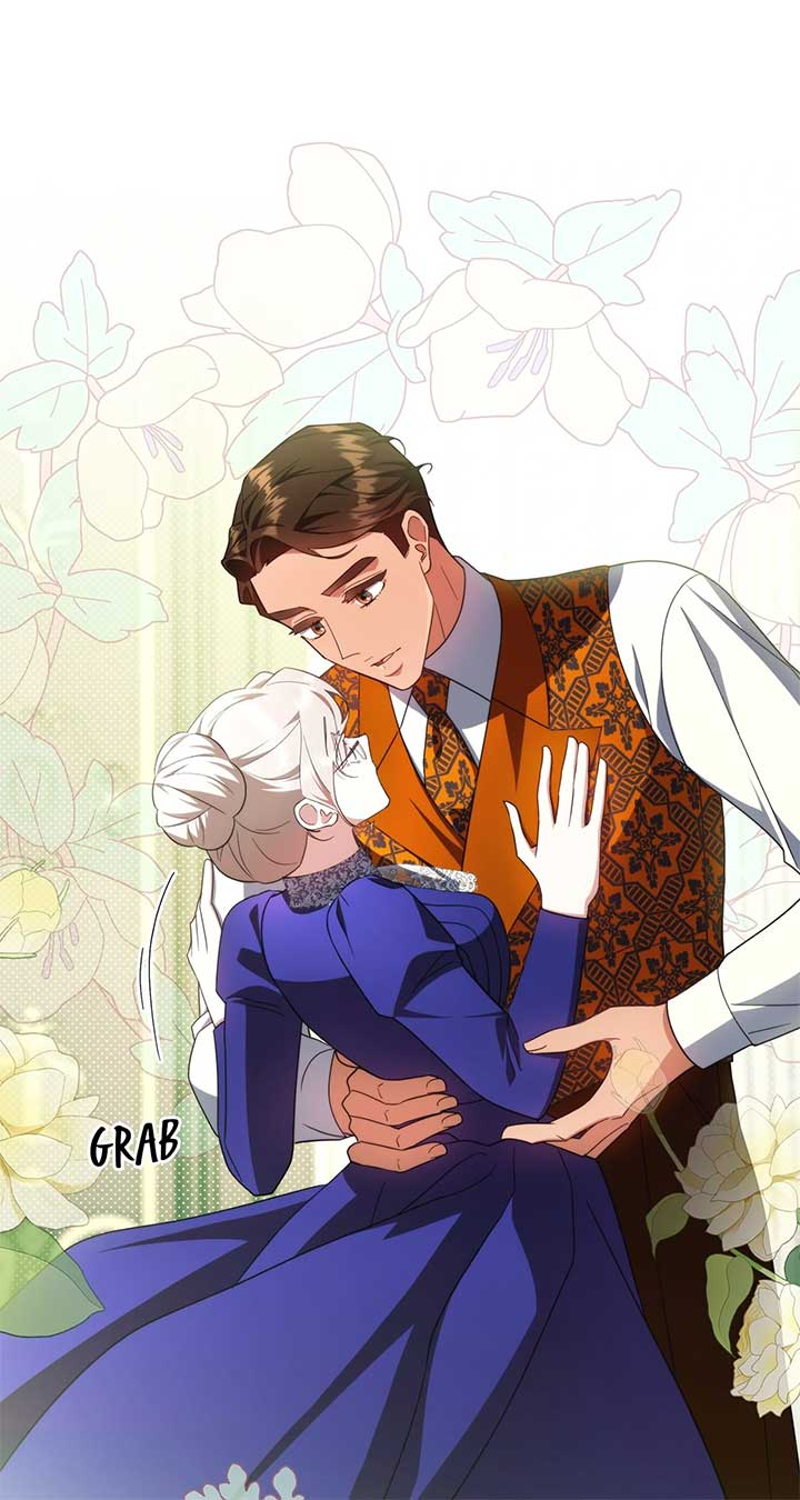 The Tutor’s Secret Sessions [Official] Chapter 6 - Page 12