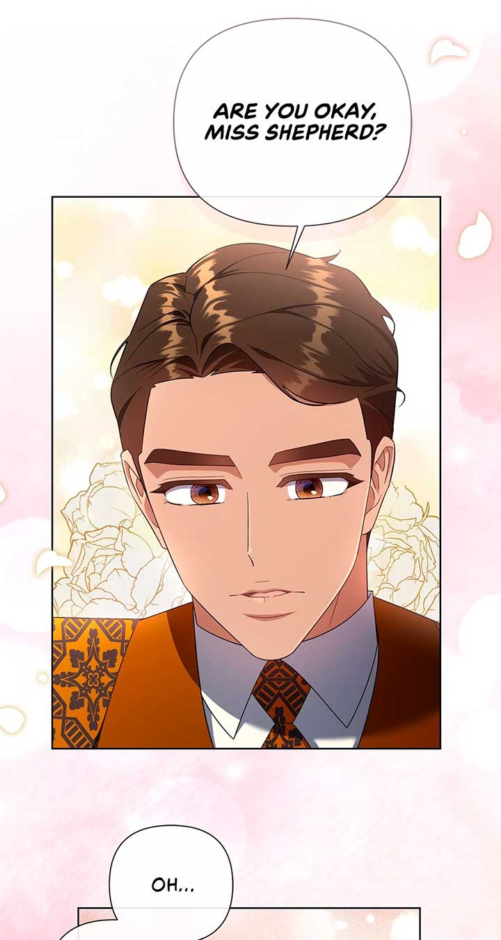 The Tutor’s Secret Sessions [Official] Chapter 6 - Page 15