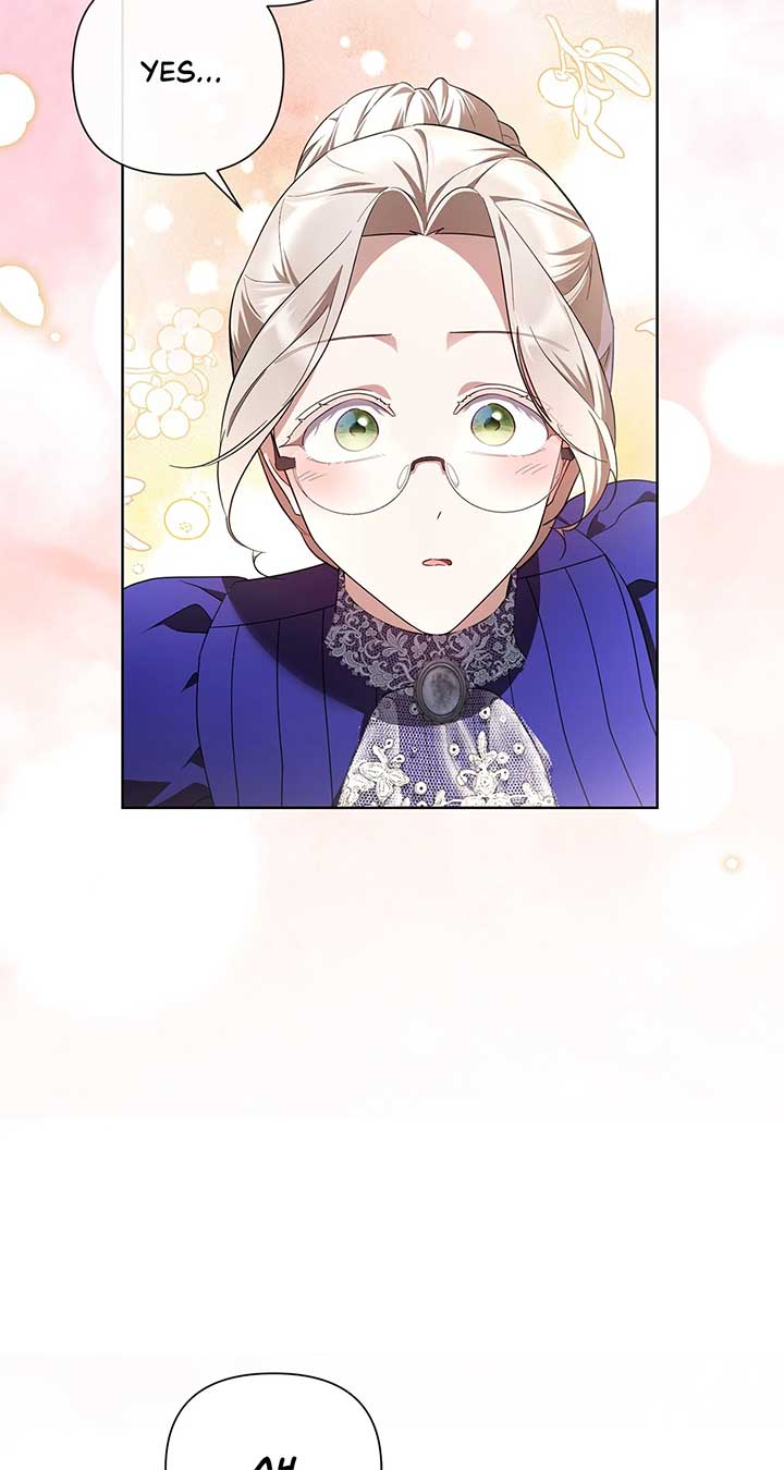 The Tutor’s Secret Sessions [Official] Chapter 6 - Page 16