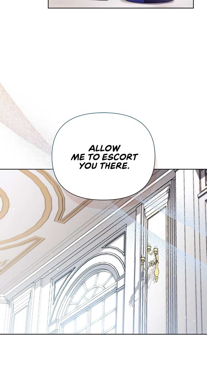 The Tutor’s Secret Sessions [Official] Chapter 6 - Page 20