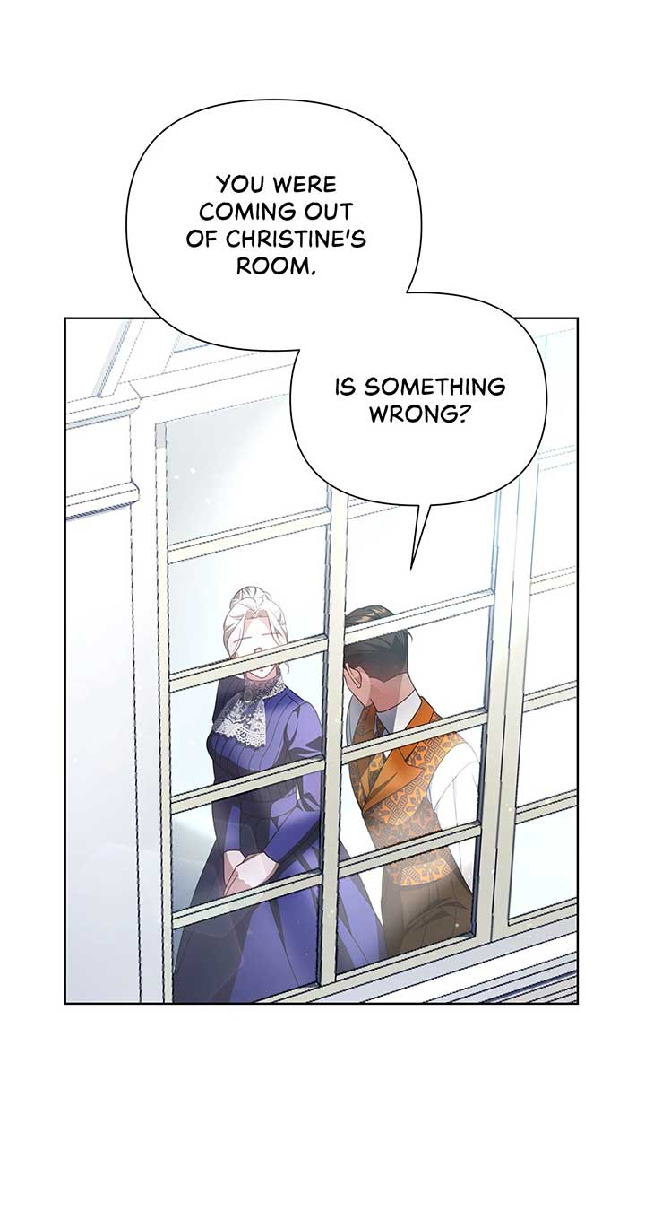 The Tutor’s Secret Sessions [Official] Chapter 6 - Page 21