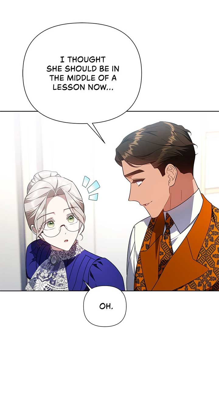 The Tutor’s Secret Sessions [Official] Chapter 6 - Page 22