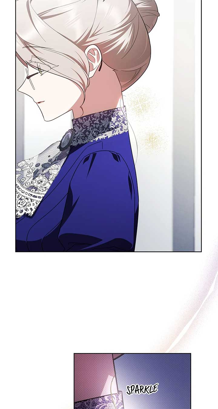 The Tutor’s Secret Sessions [Official] Chapter 6 - Page 24