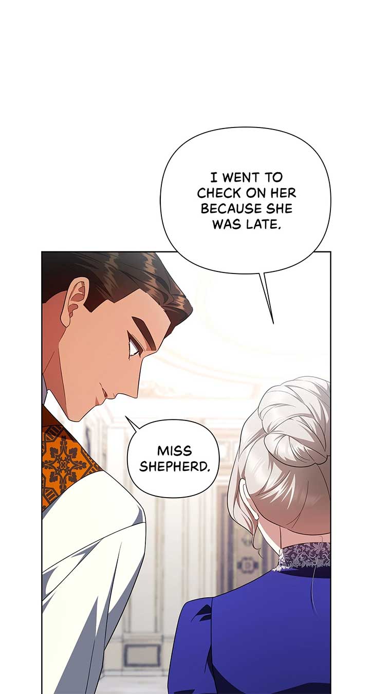 The Tutor’s Secret Sessions [Official] Chapter 6 - Page 26