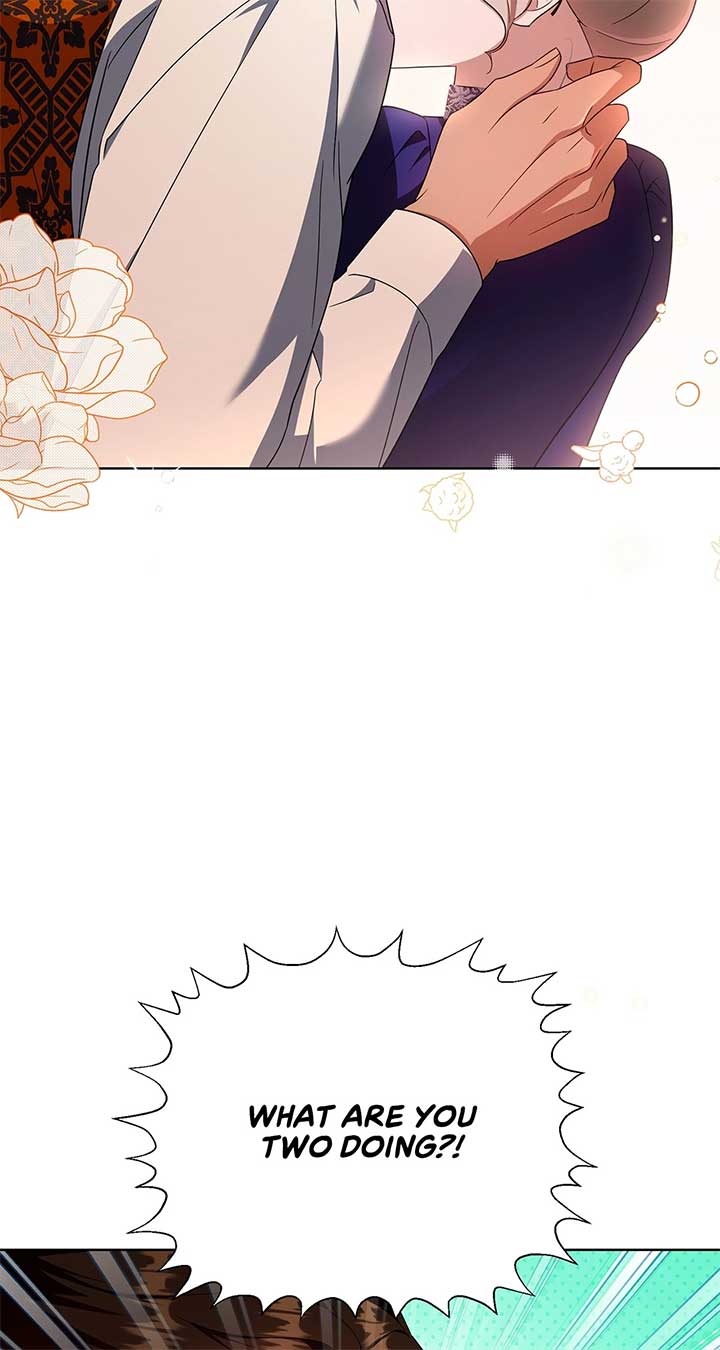 The Tutor’s Secret Sessions [Official] Chapter 6 - Page 29