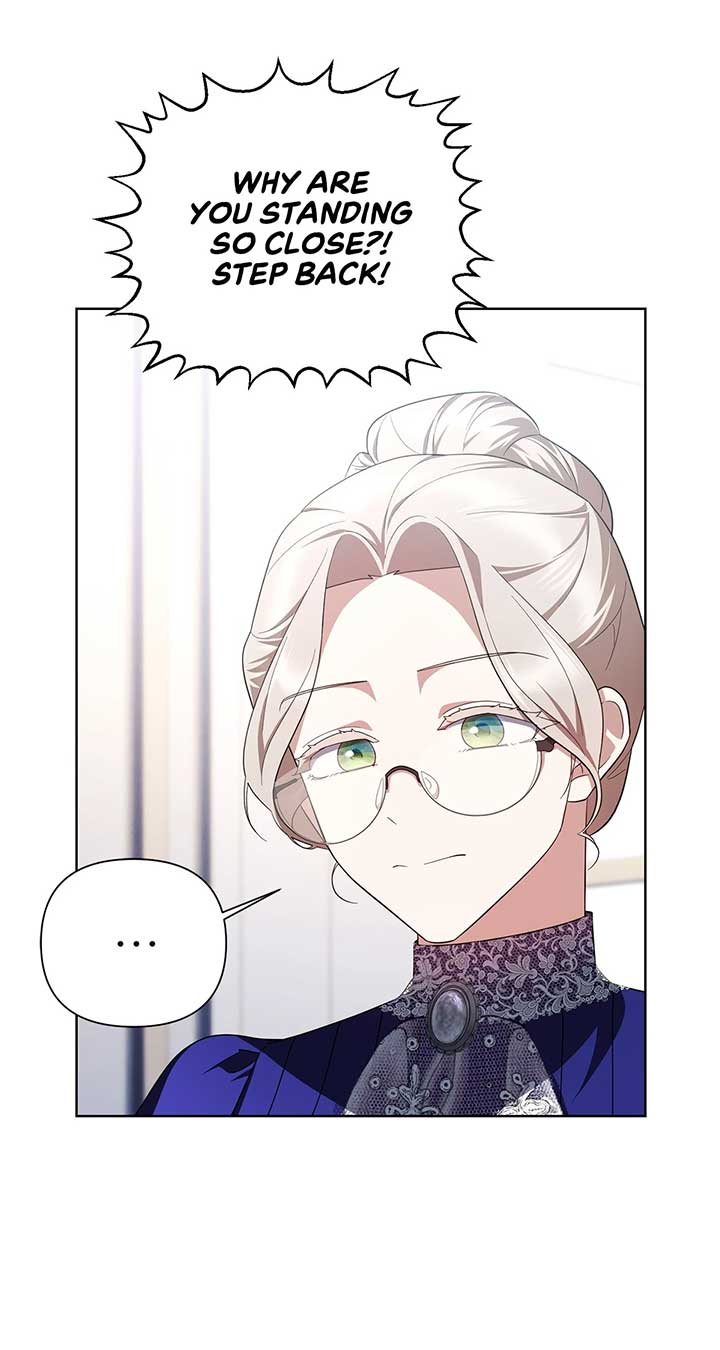 The Tutor’s Secret Sessions [Official] Chapter 6 - Page 32