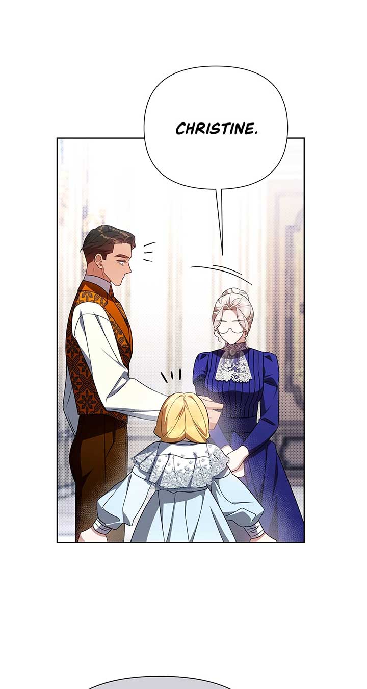 The Tutor’s Secret Sessions [Official] Chapter 6 - Page 33