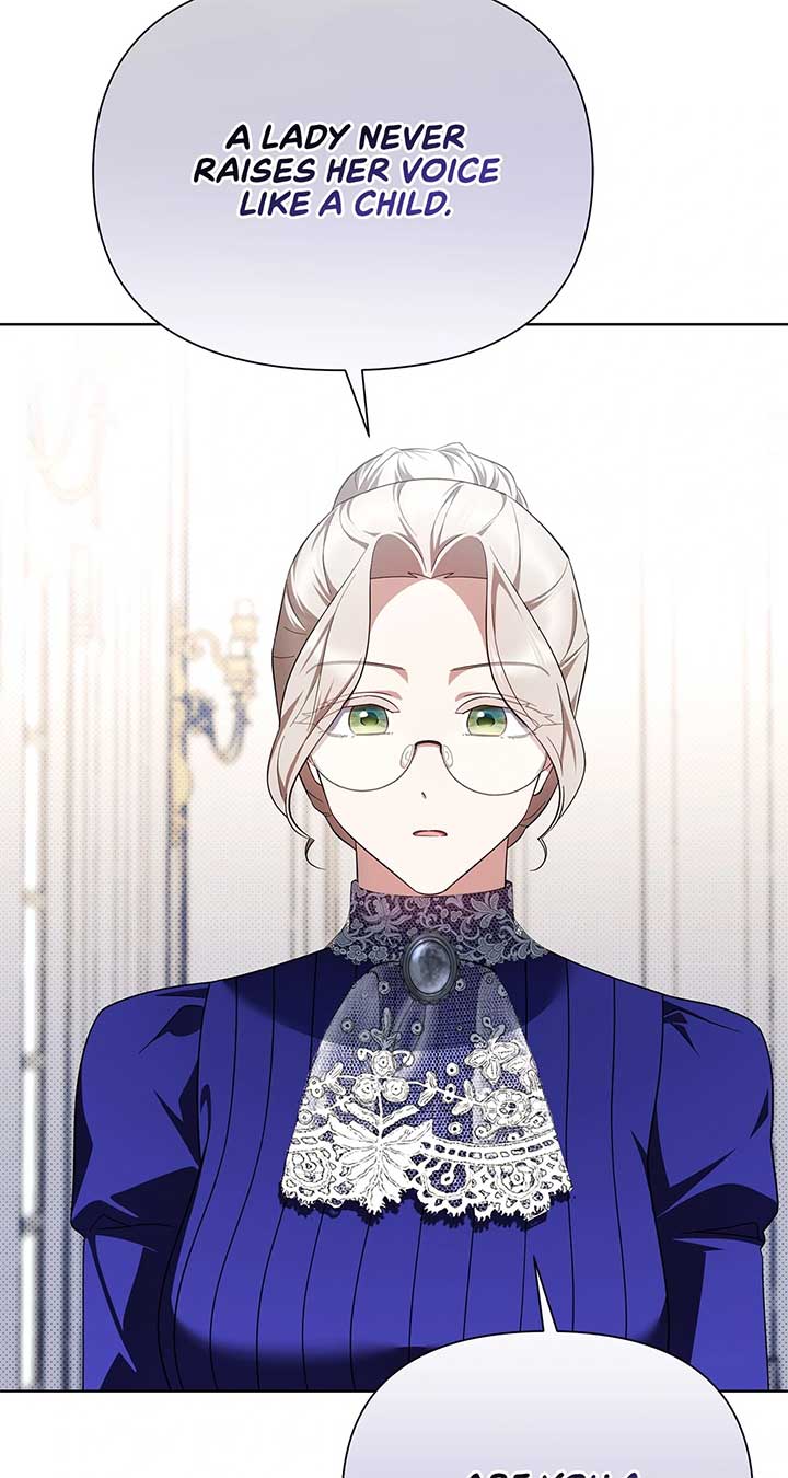 The Tutor’s Secret Sessions [Official] Chapter 6 - Page 34