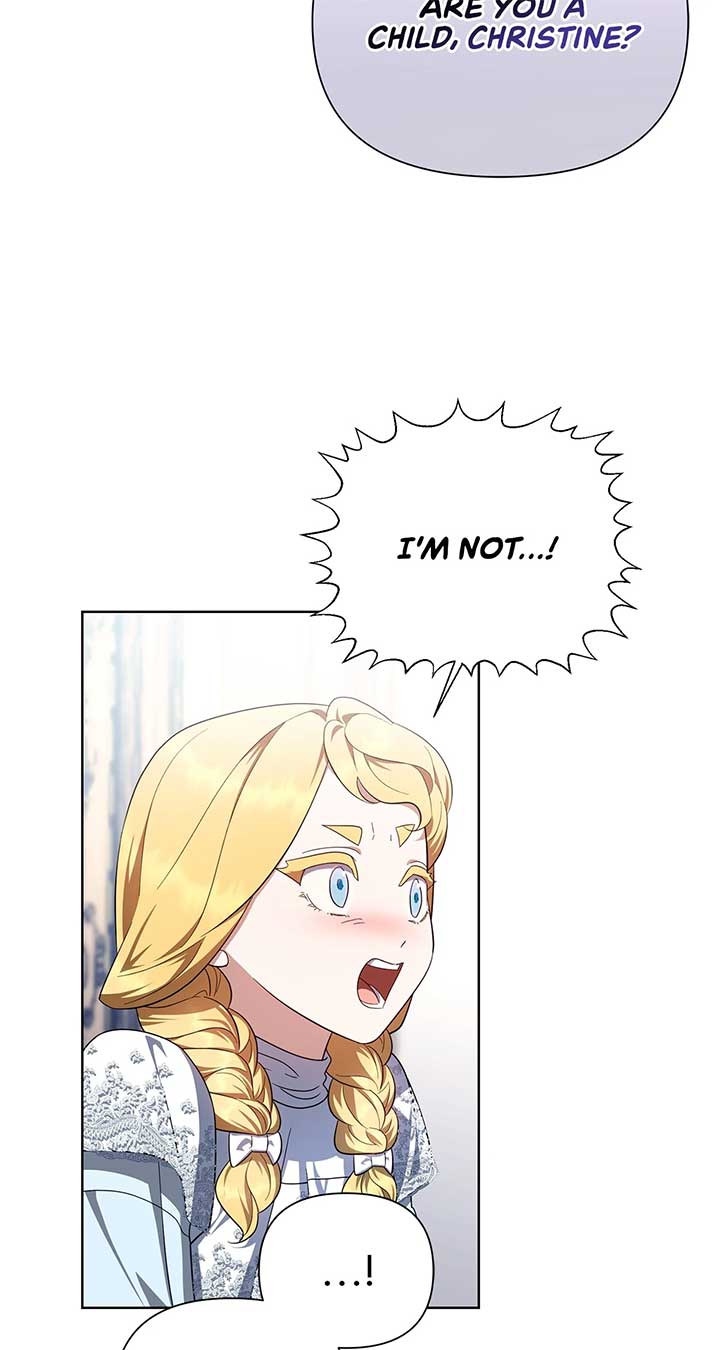 The Tutor’s Secret Sessions [Official] Chapter 6 - Page 35