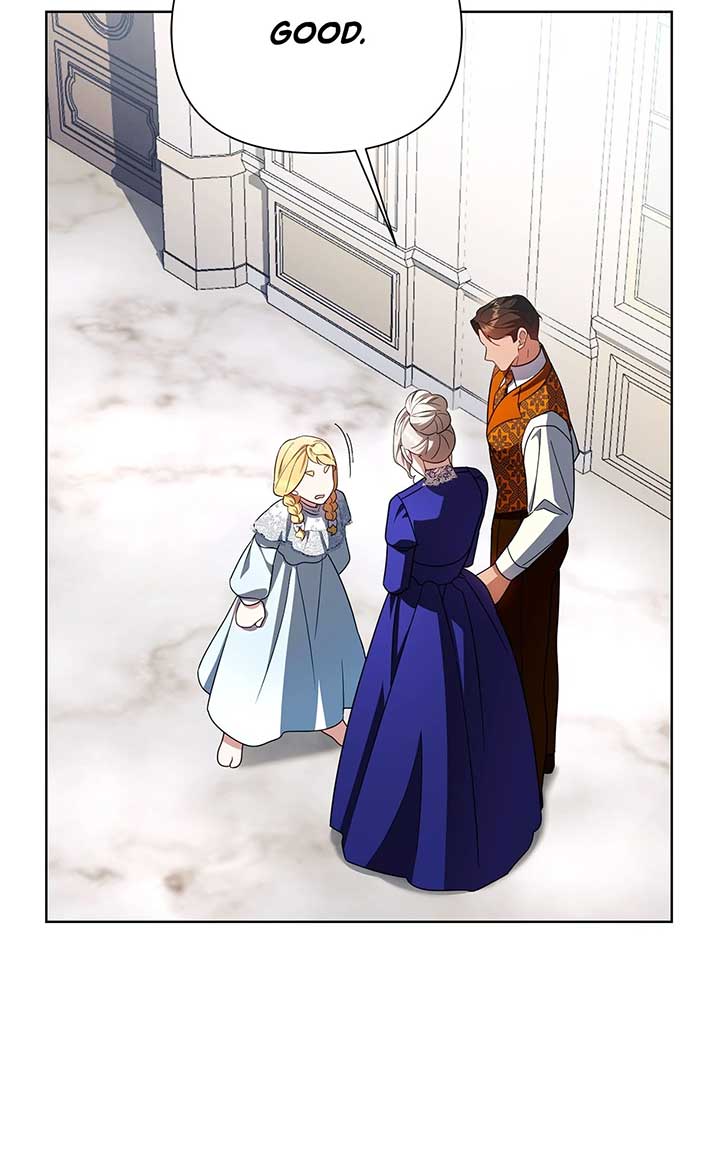 The Tutor’s Secret Sessions [Official] Chapter 6 - Page 37