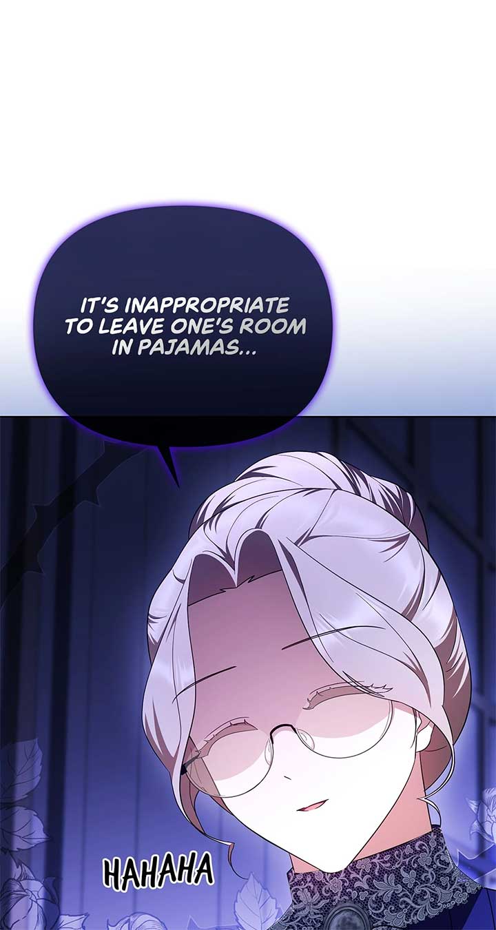 The Tutor’s Secret Sessions [Official] Chapter 6 - Page 38