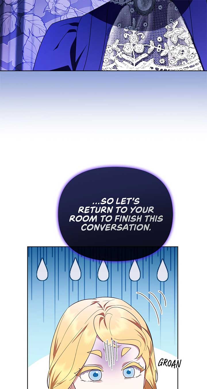 The Tutor’s Secret Sessions [Official] Chapter 6 - Page 39