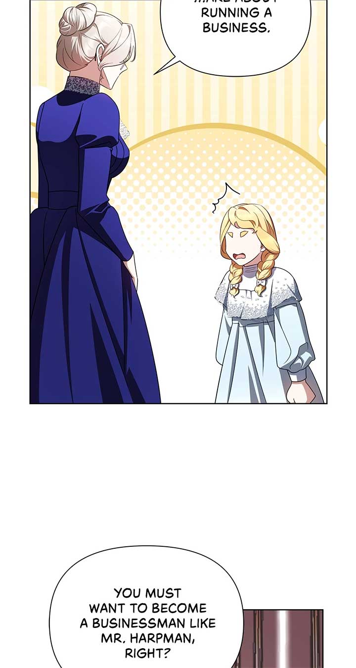 The Tutor’s Secret Sessions [Official] Chapter 6 - Page 42