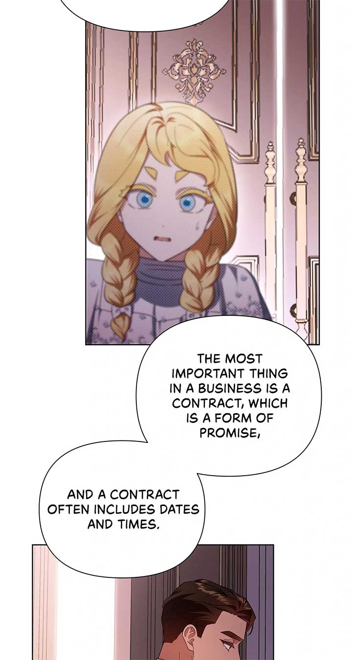 The Tutor’s Secret Sessions [Official] Chapter 6 - Page 43