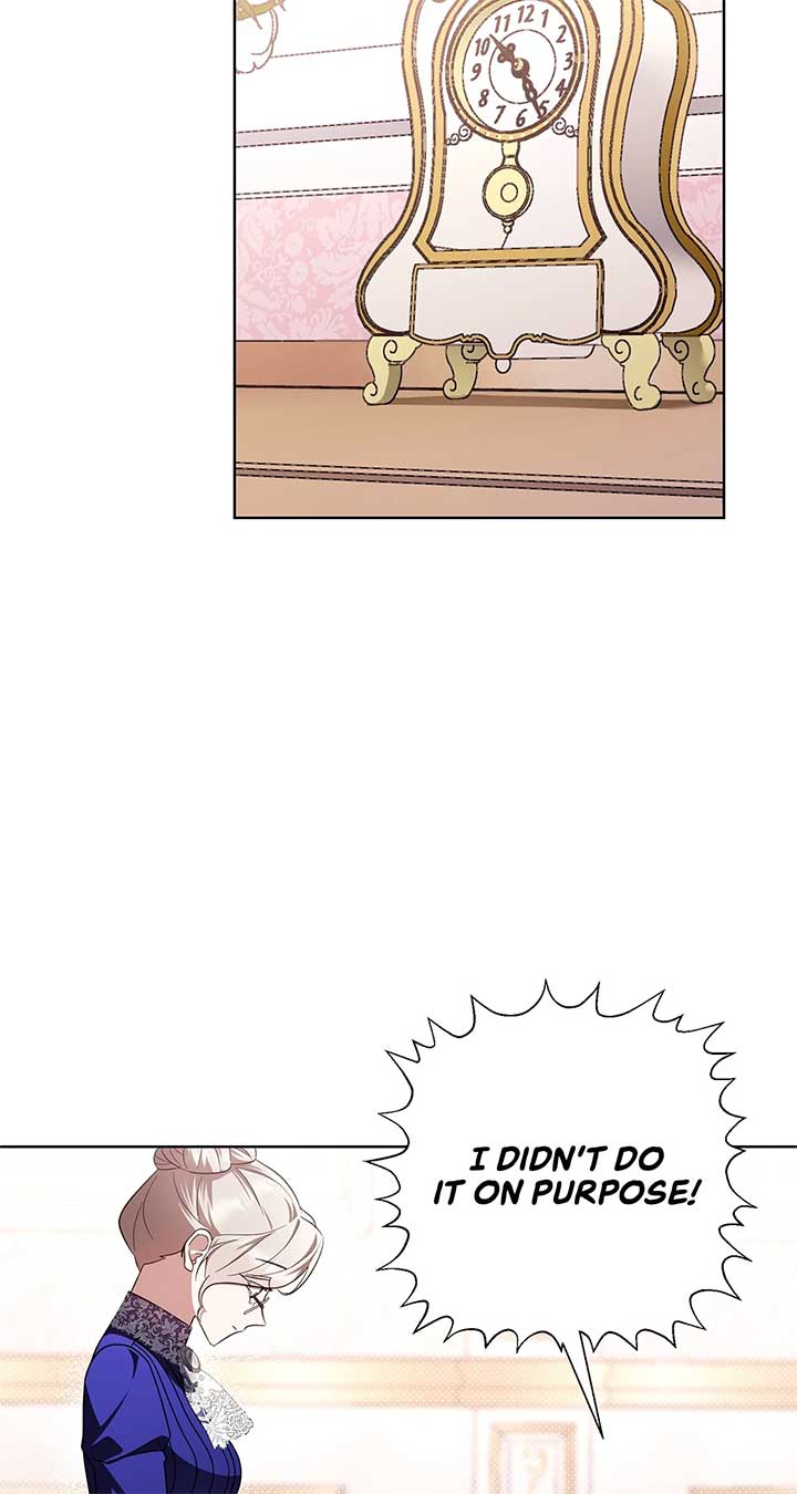 The Tutor’s Secret Sessions [Official] Chapter 6 - Page 45