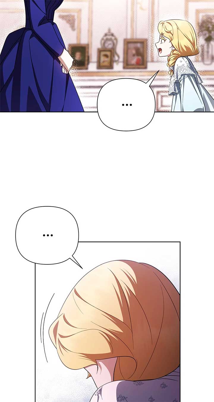 The Tutor’s Secret Sessions [Official] Chapter 6 - Page 46