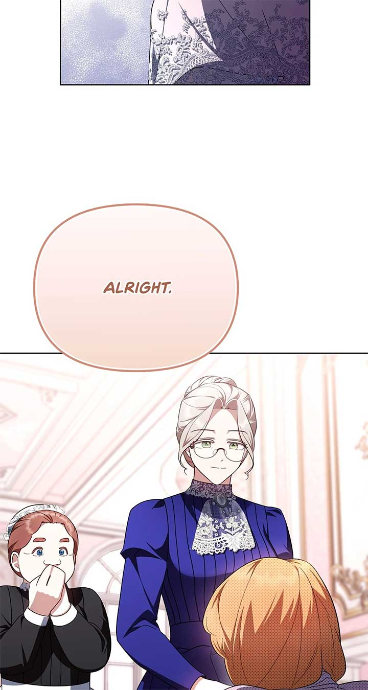 The Tutor’s Secret Sessions [Official] Chapter 6 - Page 47