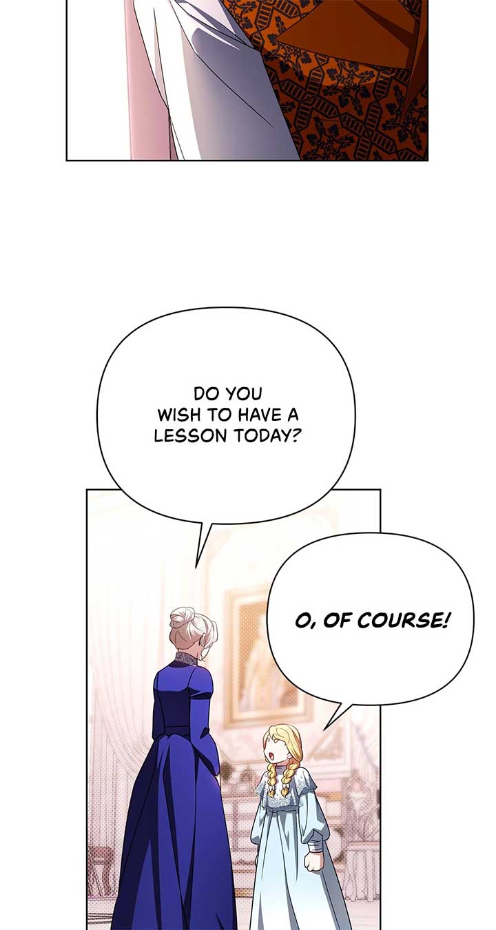 The Tutor’s Secret Sessions [Official] Chapter 6 - Page 49