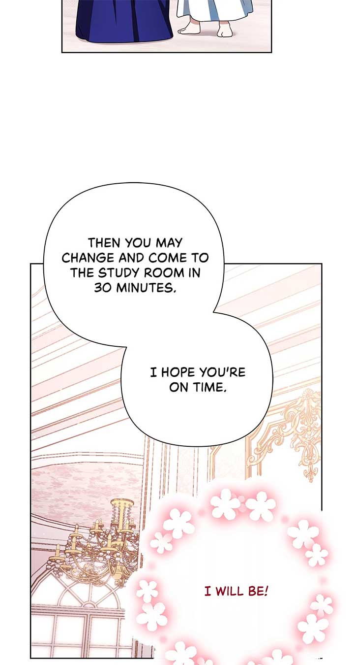 The Tutor’s Secret Sessions [Official] Chapter 6 - Page 50