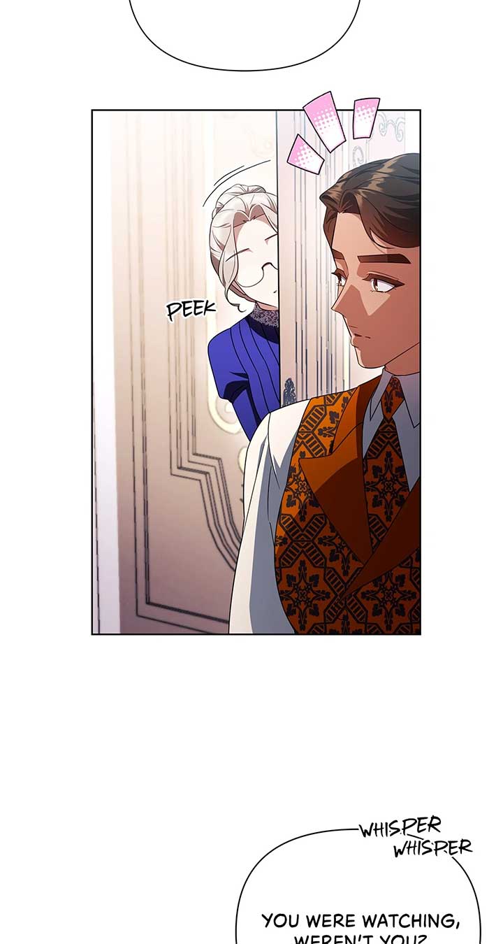 The Tutor’s Secret Sessions [Official] Chapter 6 - Page 55