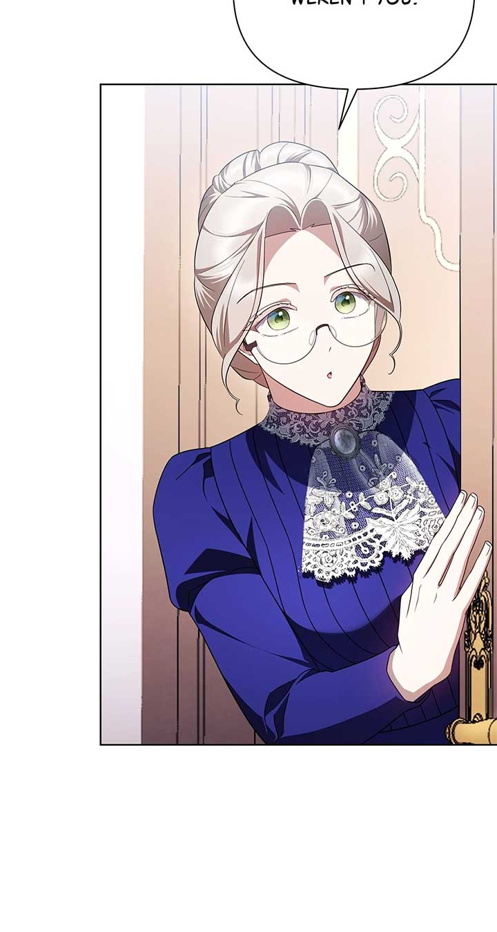 The Tutor’s Secret Sessions [Official] Chapter 6 - Page 56