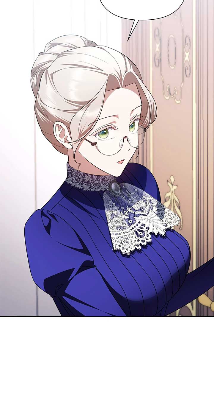 The Tutor’s Secret Sessions [Official] Chapter 6 - Page 58