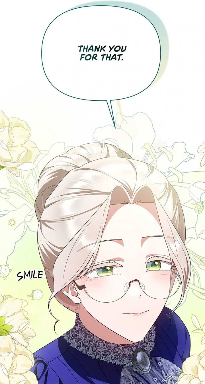 The Tutor’s Secret Sessions [Official] Chapter 6 - Page 59