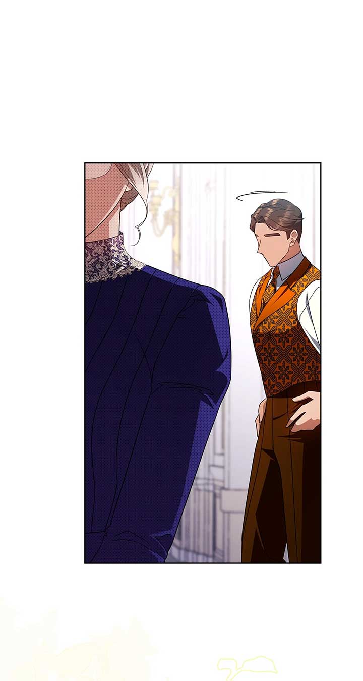 The Tutor’s Secret Sessions [Official] Chapter 6 - Page 61