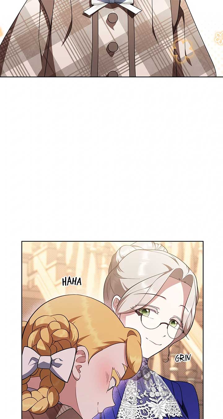 The Tutor’s Secret Sessions [Official] Chapter 7 - Page 4