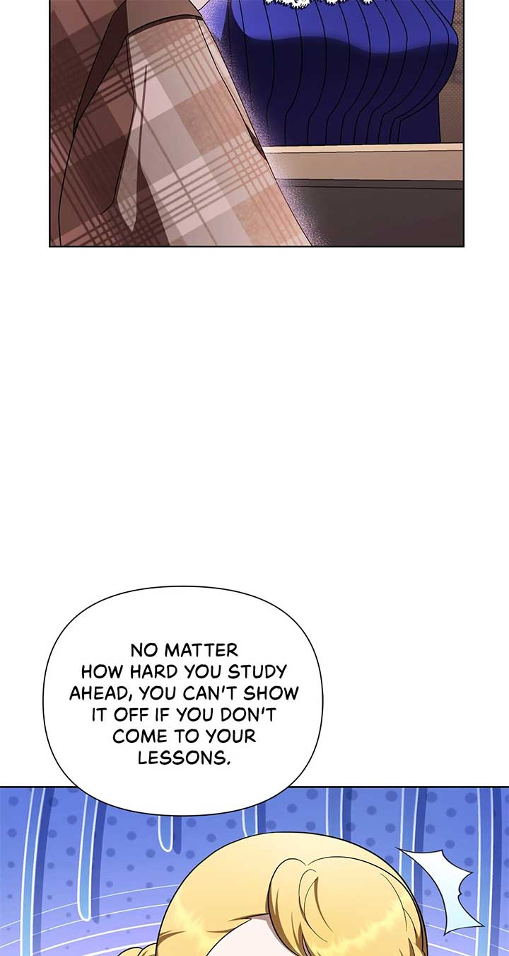 The Tutor’s Secret Sessions [Official] Chapter 7 - Page 5