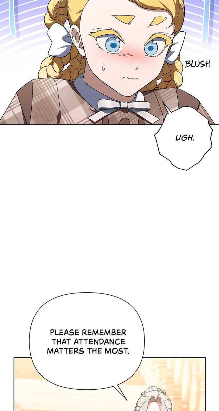 The Tutor’s Secret Sessions [Official] Chapter 7 - Page 6