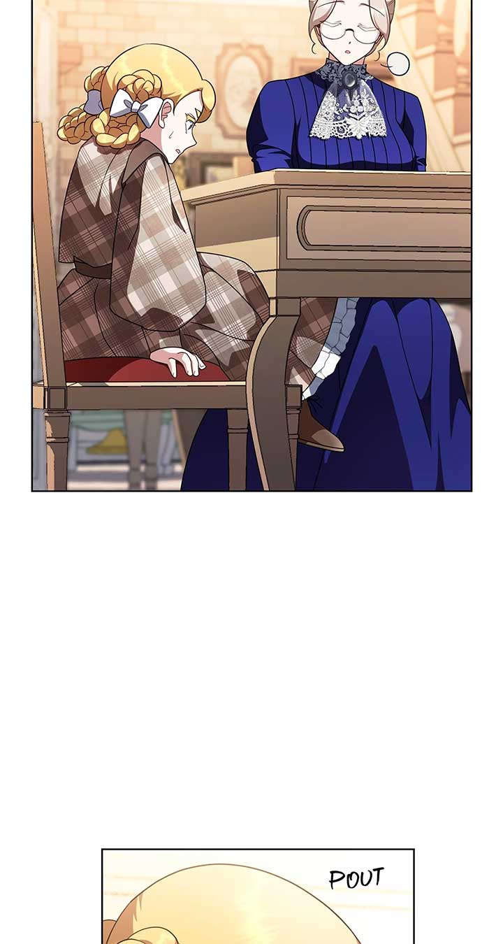 The Tutor’s Secret Sessions [Official] Chapter 7 - Page 7