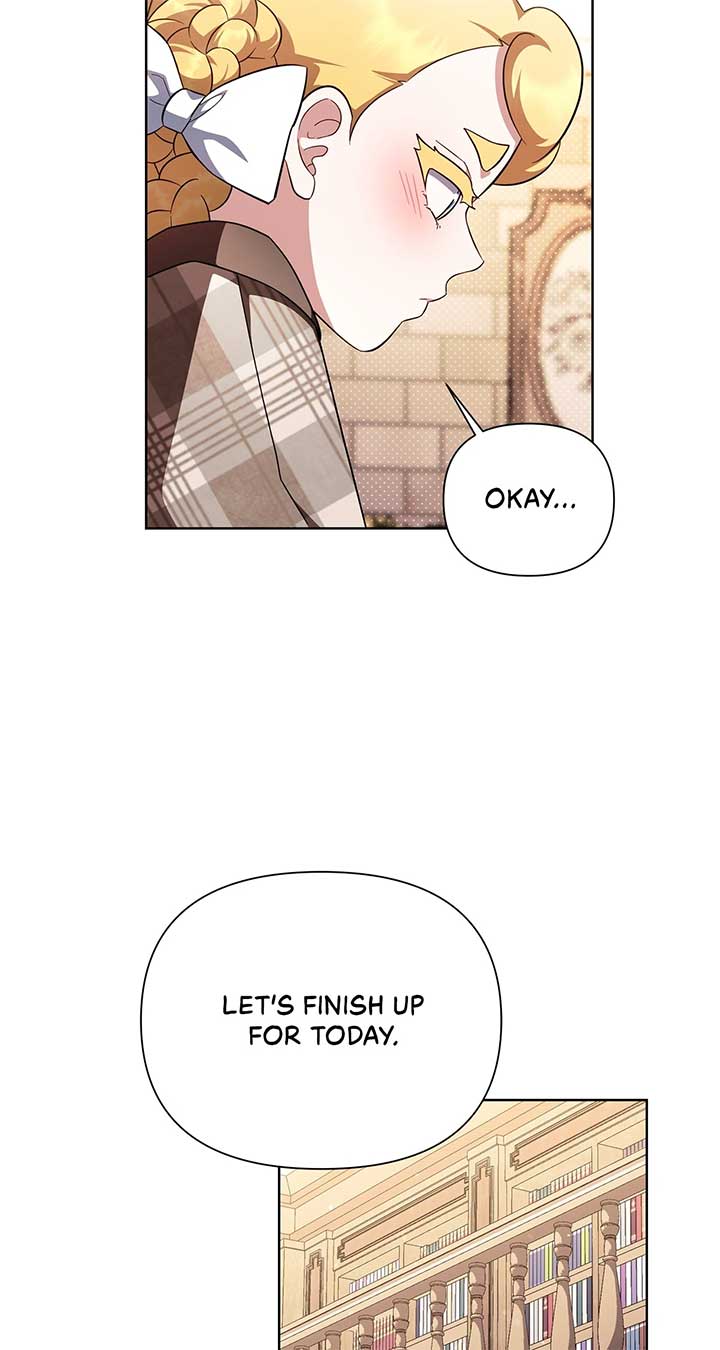 The Tutor’s Secret Sessions [Official] Chapter 7 - Page 8