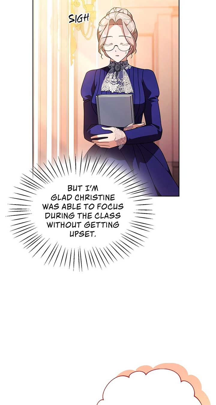 The Tutor’s Secret Sessions [Official] Chapter 7 - Page 11