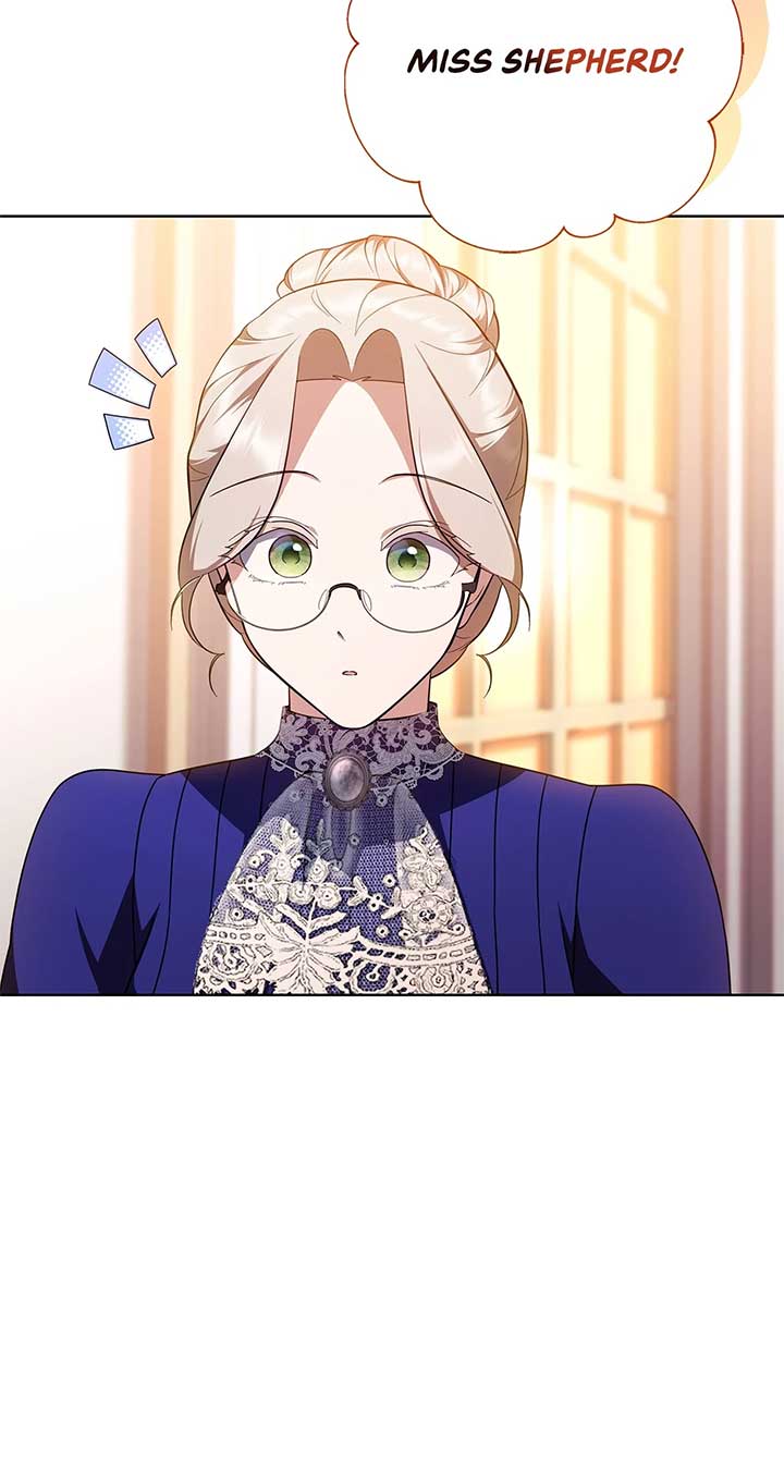 The Tutor’s Secret Sessions [Official] Chapter 7 - Page 12