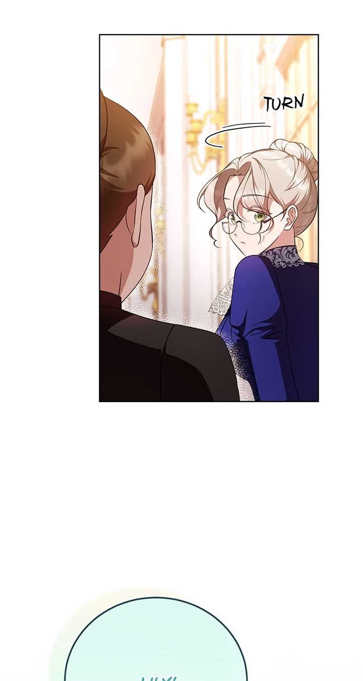 The Tutor’s Secret Sessions [Official] Chapter 7 - Page 13